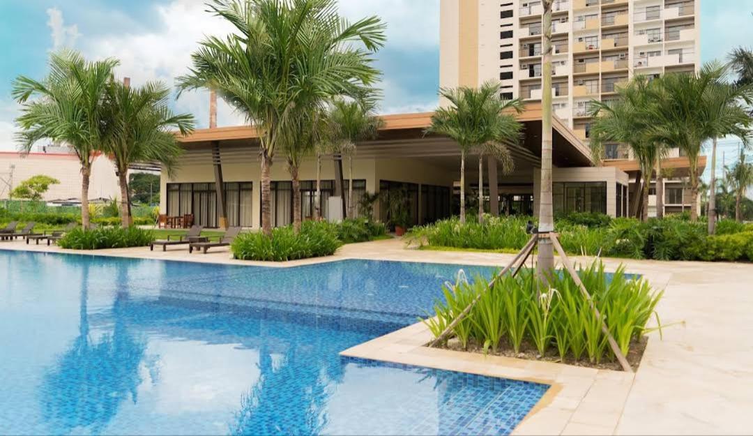 Alabang Condominium Phc Manila Exterior photo