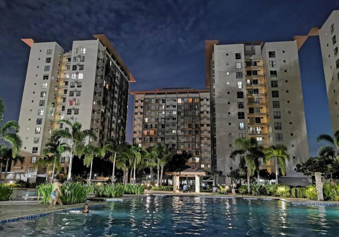 Alabang Condominium Phc Manila Exterior photo