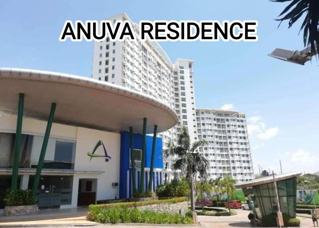 Alabang Condominium Phc Manila Exterior photo